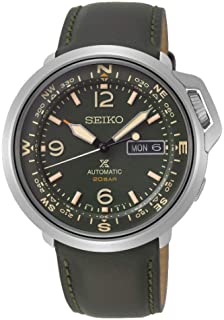 Seiko Prospex Land Series