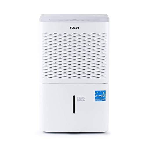 10 Best Dehumidifiers With Built In Pumps