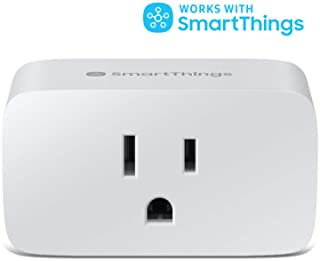 Samsung SmartThings