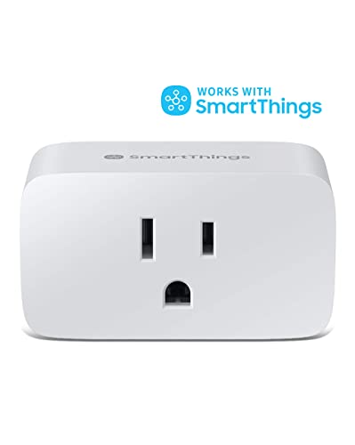 Samsung SmartThings