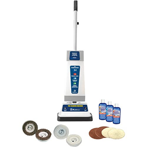 Koblenz Shampooer/Polisher