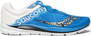 Saucony Men's Fastwitch 8 Cross Country Running Shoe