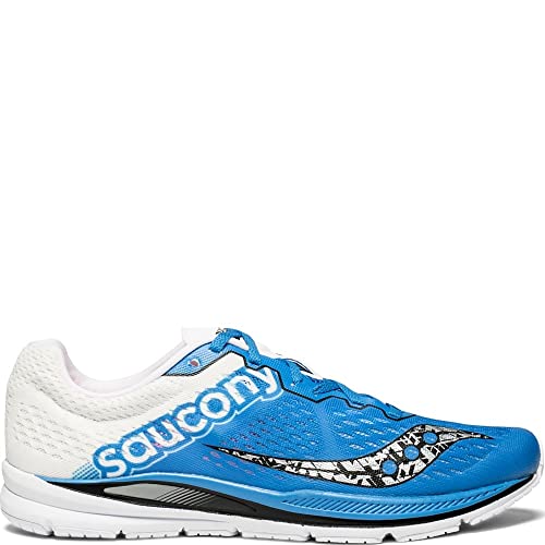 Saucony Men's Fastwitch 8 Cross Country Running Shoe