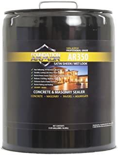 Armor Acrylic Sealer