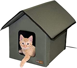 K & H Kitty House