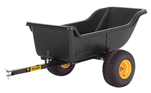 10 Best Dump Trailers