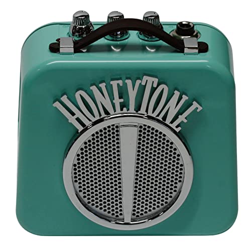 Danelectro N-10 Honeytone