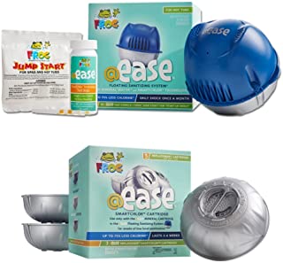 Ease Sanitizing System Combo