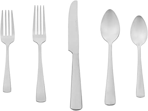 10 Best Flatware