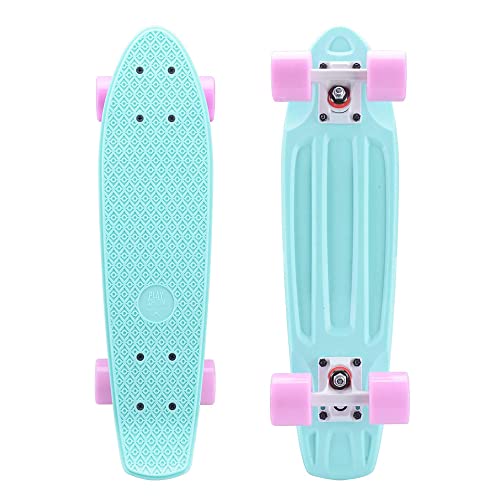 Playshion Mini Cruiser