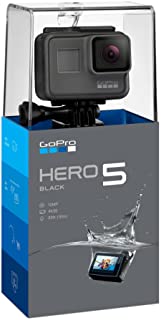 GoPro Hero5 Black