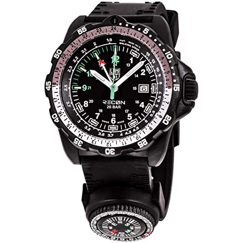 Luminox Recon