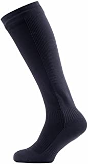 SEALSKINZ Hiking Mid Knee Socks