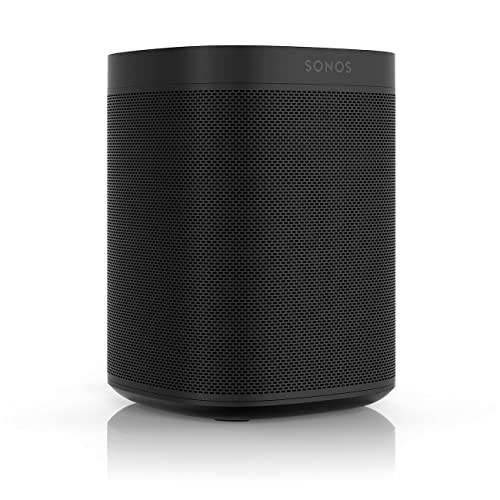 5 Best Sonos Speakers