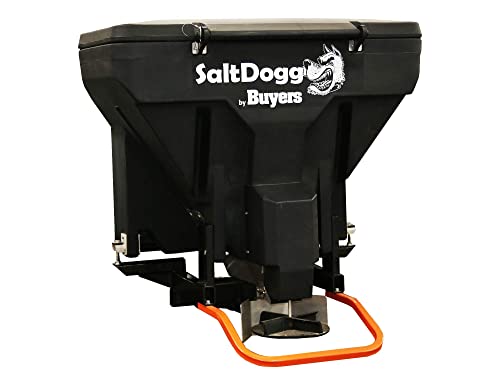 SaltDogg TGS07