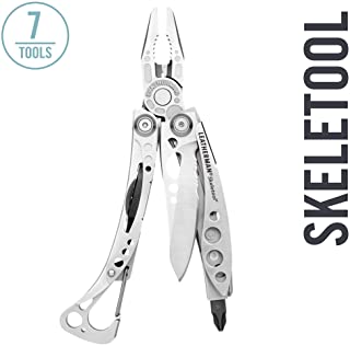 Leatherman Skeletool Multitool