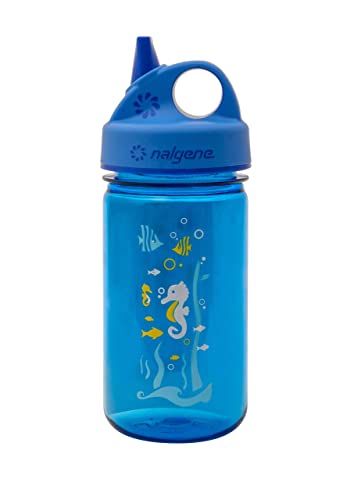 Nalgene Grip-N-Gulp