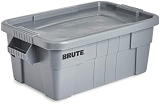 Rubbermaid Brute