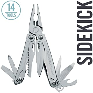 Leatherman Sidekick