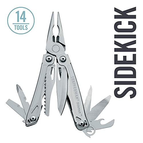 Leatherman Sidekick