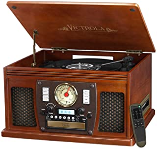 Victrola Nostalgic Aviator