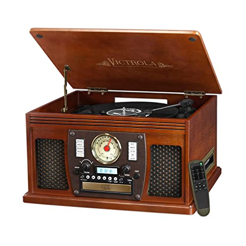 Victrola Nostalgic Aviator