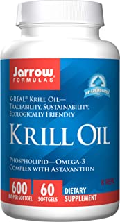 Jarrow Formulas Softgels