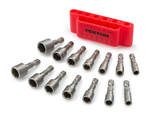 10 Best Nut Driver Sets