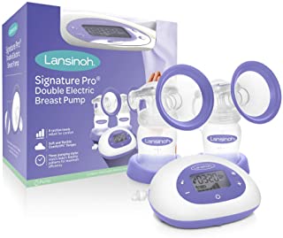 Lansinoh Signature Pro