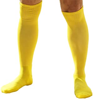 Athletic Over the Calf Compression Crew Socks