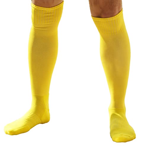 Athletic Over the Calf Compression Crew Socks