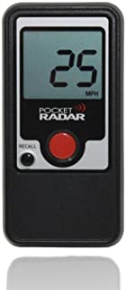 Pocket Radar Personal