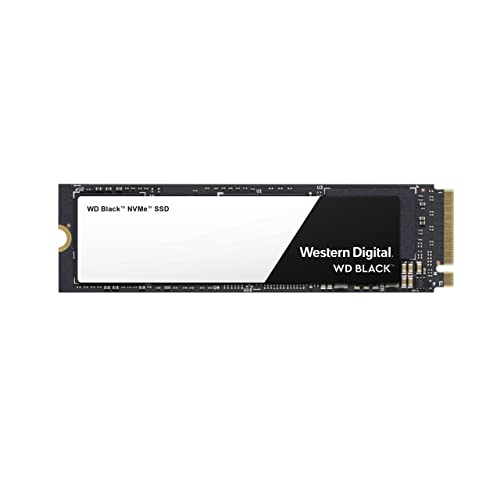 Western Digital Black