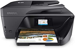 HP OfficeJet Pro 6978