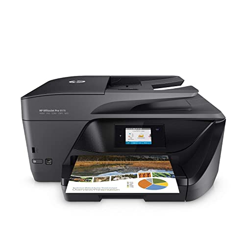 10 Best Network Printers