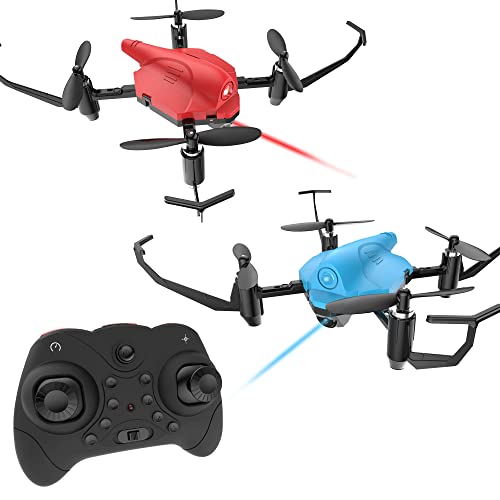 10 Best Battle Drones