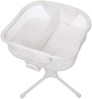 Halo Twin Bassinet