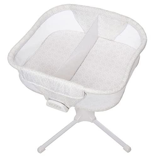 Halo Twin Bassinet