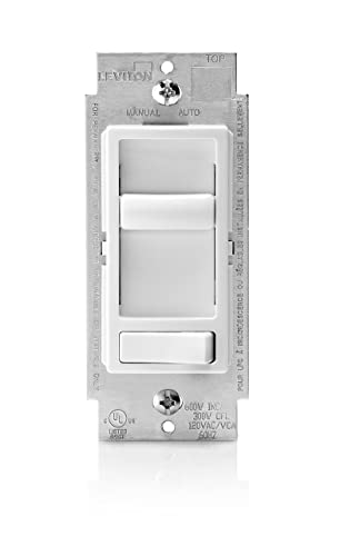 Leviton SureSlide Universal