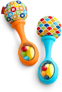 Fisher-Price Rattle 'n Rock Maracas