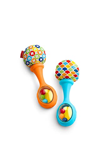 10 Best Baby Rattles