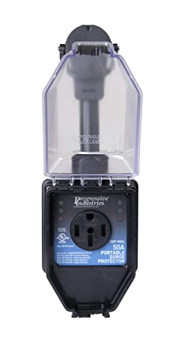 8 Best Portable Rv Surge Protectors