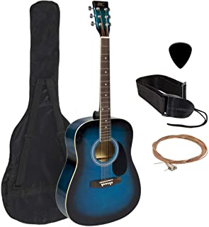 Best Choice Products Full 41-Inch Acoustic