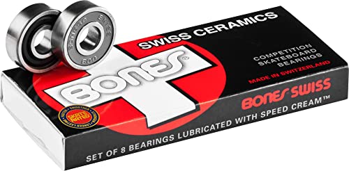 10 Best Ceramic Bearings