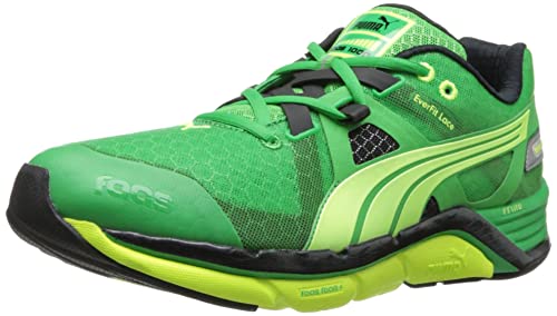 PUMA Men's Faas 1000 Running Shoe