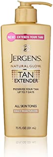 Jergens Natural Glow