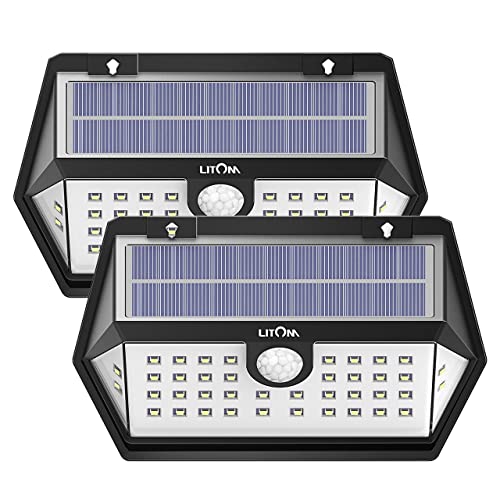 Litom Solar