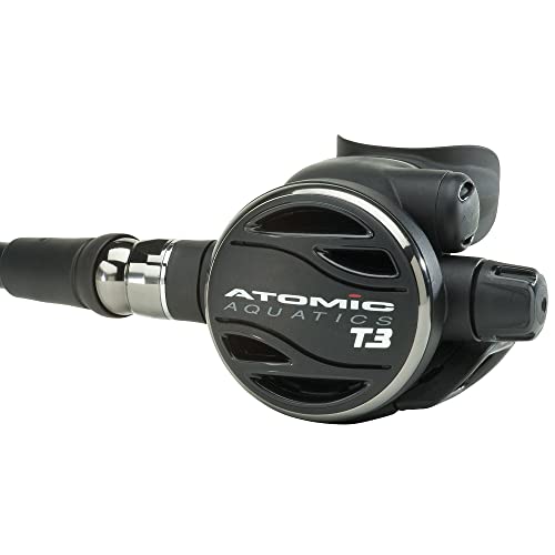 Atomic Aquatics T3