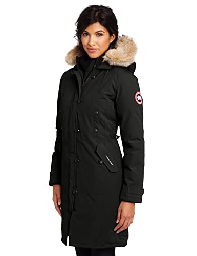 Canada Goose Women's Kensington Parka