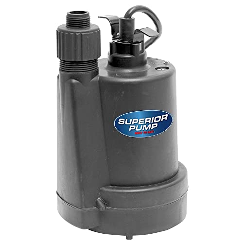 Superior Pump 91250